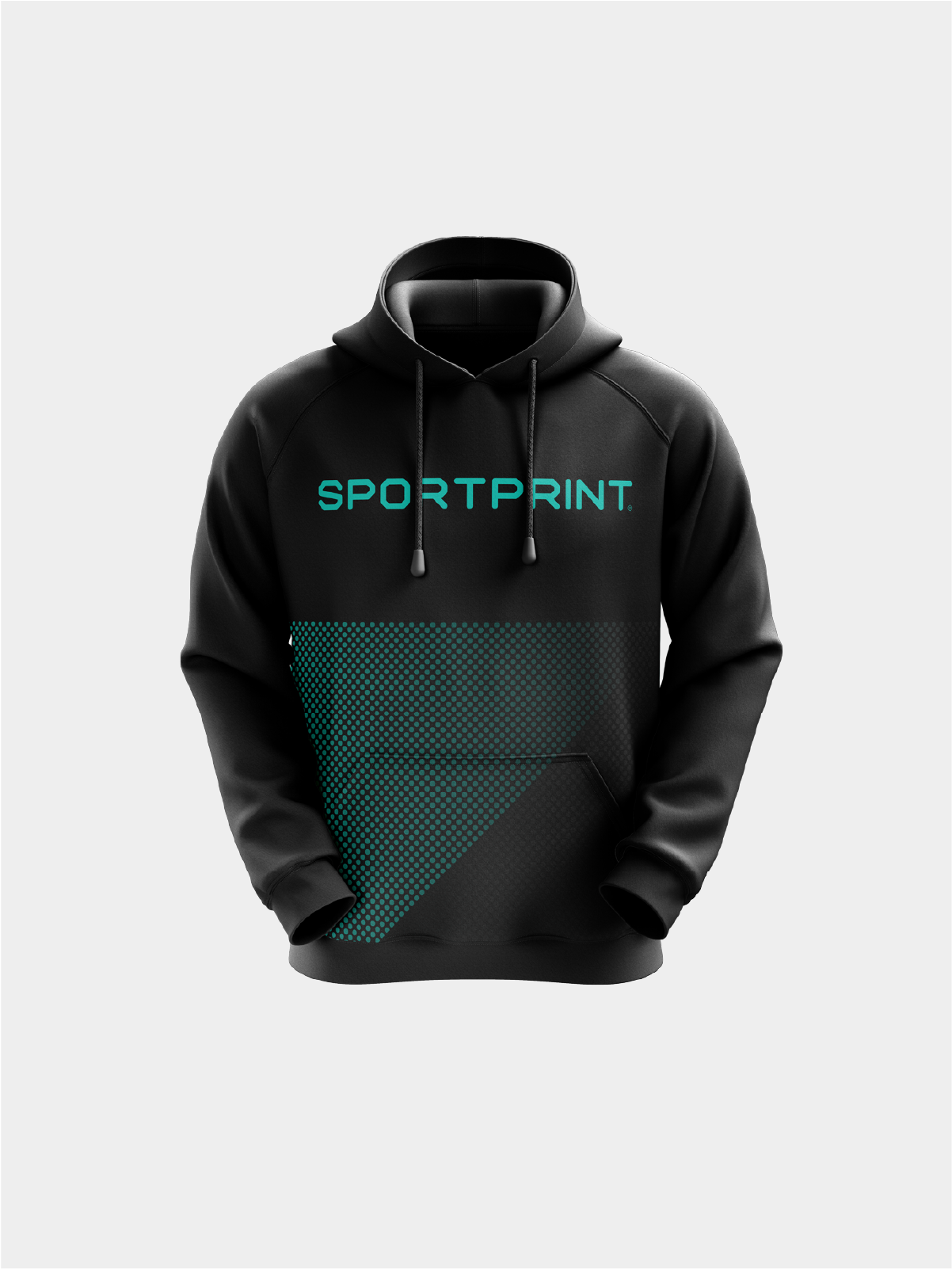 Hoodie - Pullover