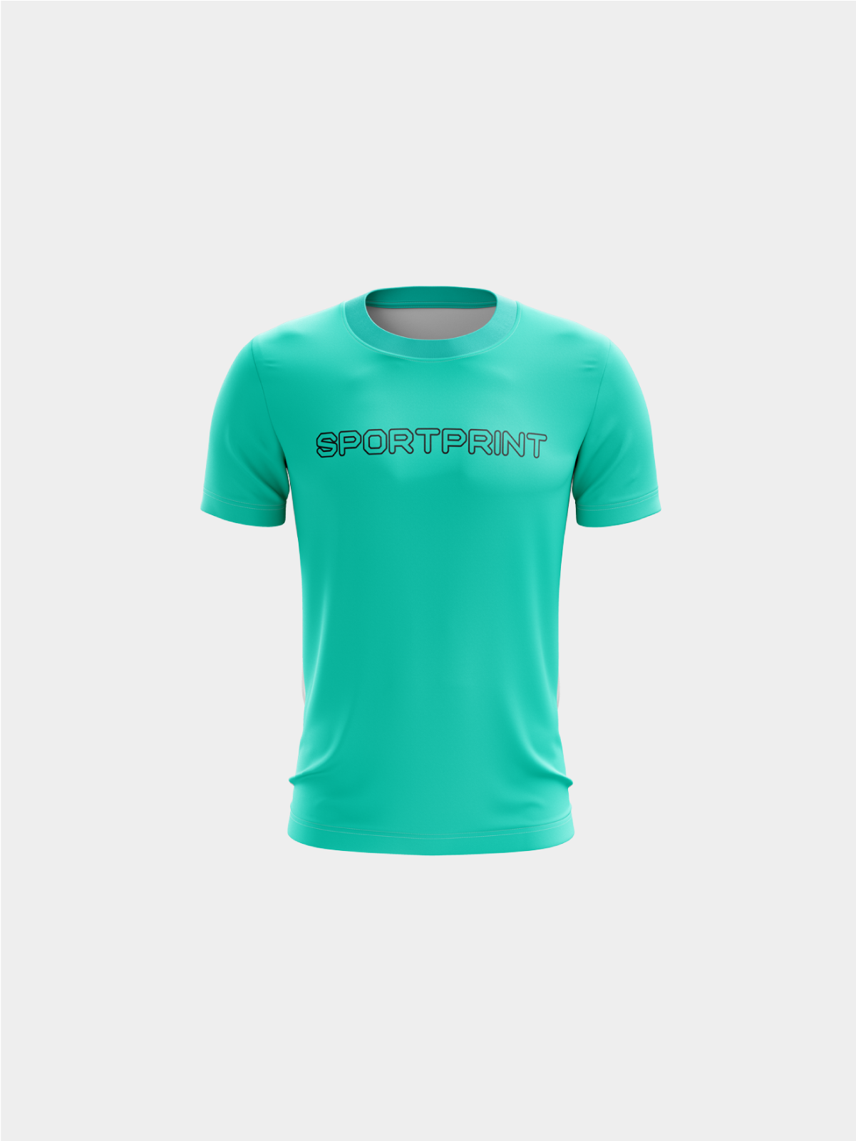 T-Shirt - Short Sleeve